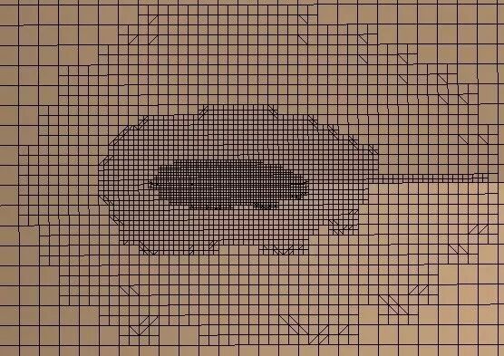 脱硫吸收塔工艺仿真计算系统的图5